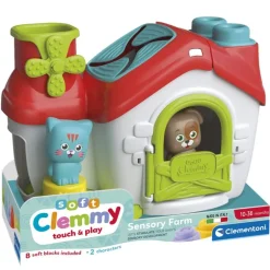 Clemmy Granja Sensorial