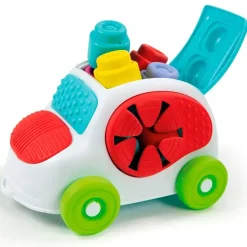 Clemmy Vehículo Texturas