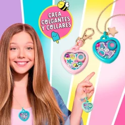 Click & Lock Diseña Tus Joyas