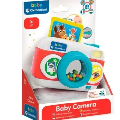 Click & Play Cámara Infantil