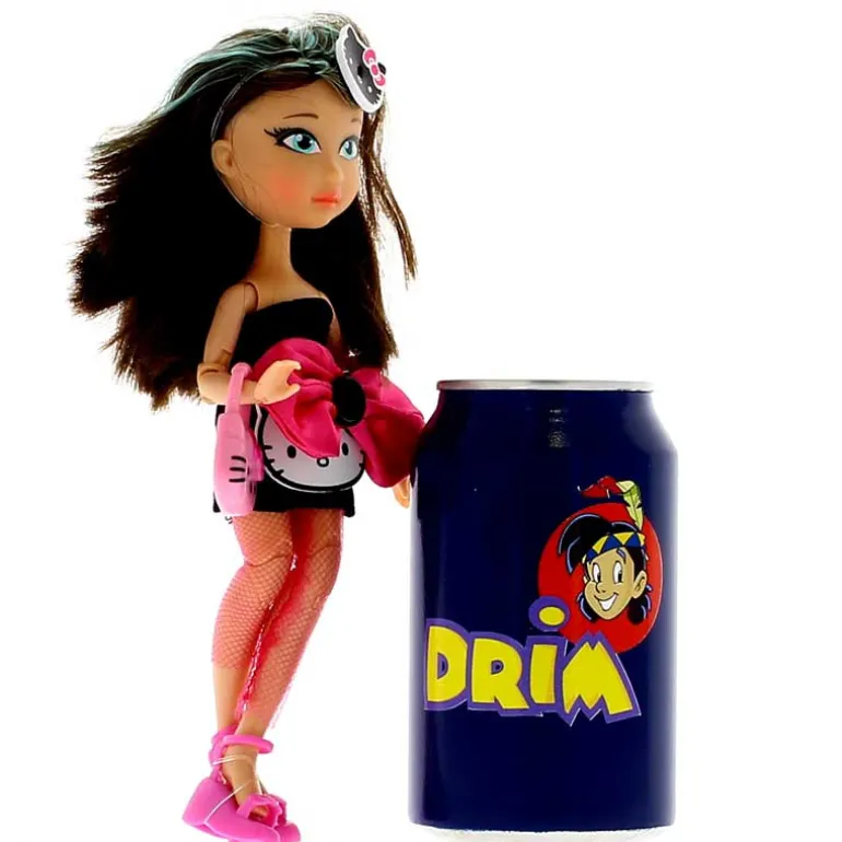 Club Hello Kitty Muñeca Isabella