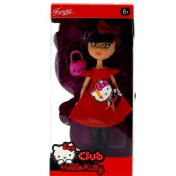 Club Hello Kitty Muñeca Kelly