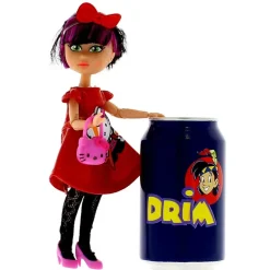 Club Hello Kitty Muñeca Kelly