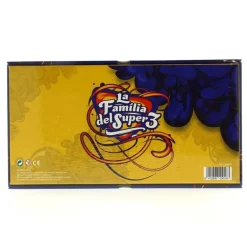 Club Super3 Juego de Mesa Parchís/ Oca