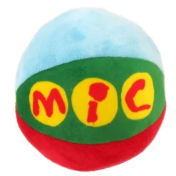 Club Super3 Pelota de Trapo del Mic