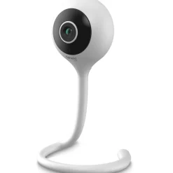 Cámara Lionelo Babyline Smart