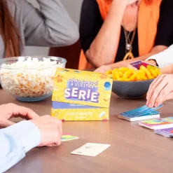 Cómo Conocí a Vuestra Serie Juego