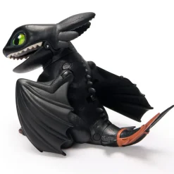 Cómo Entrenar a tu Dragón Desdentao Mini Interactivo