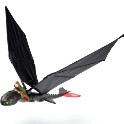Cómo Entrenar a tu Dragón Desdentao Volador R/C