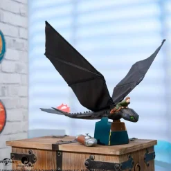 Cómo Entrenar a tu Dragón Desdentao Volador R/C