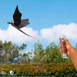 Cómo Entrenar a tu Dragón Desdentao Volador R/C