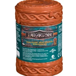 Cómo Entrenar a tu Dragón Peluche Sorpresa