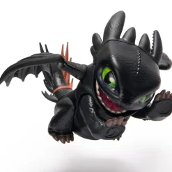 Cómo Entrenar a tu Dragón Roaring Mini Dragón Surtido