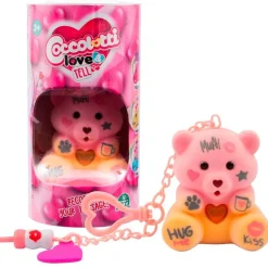 Coccolotti Love & Tell Oso Surtido