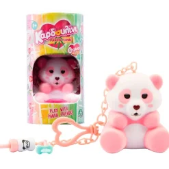 Coccolotti Panda Friends Oso Surtido