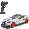 Coche All Speed Deport R/C 1:14