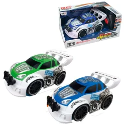 Coche Carreras Sonic Pioneer R/C Surtido