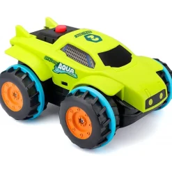 Coche Cyklone Aqua Tread R/C Surtido