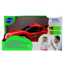 Coche de Carreras Infantil