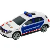 Coche de Policía Mossos d'Esquadra
