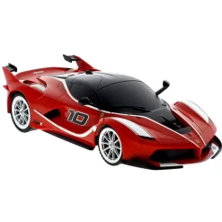 Coche deportivo R/C 1:18 Surtido