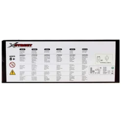 Coche deportivo R/C 1:18 Surtido