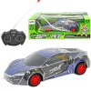 Coche Deportivo R/C Escala 1:18