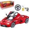 Coche Deportivo R/C Escala 1:12 Surtido
