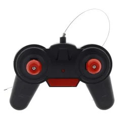 Coche Deportivo Show Racer