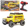 Coche Desert Monster Escala 1:8 R/C