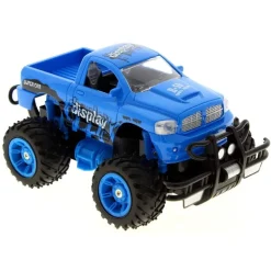 Coche Extrem Display R/C 1:18