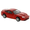 Coche Ferrari Race & Play 550 Maranello Escala 1:43