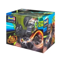 Coche Flashover R/C