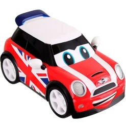 Coche Go Mini Stunt Surtido