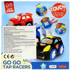 Coche Infantil con Sonido Surtido