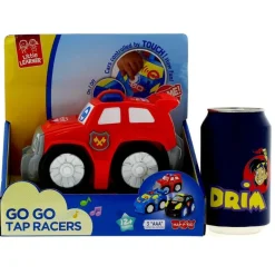 Coche Infantil con Sonido Surtido