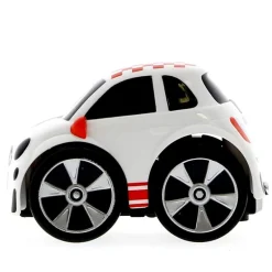 Coche infantil Fiat Abarth 500 Racer