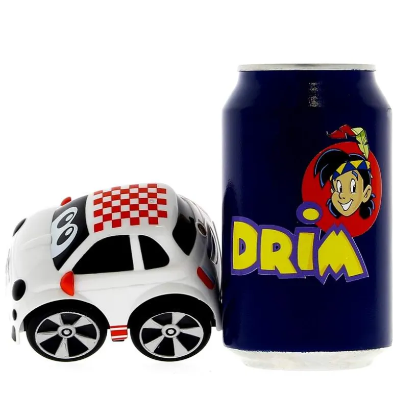 Coche infantil Fiat Abarth 500 Racer