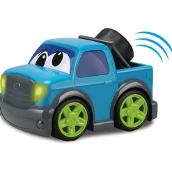 Coche Infantil Luces y Sonidos Pick Up