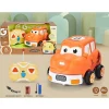 Coche Infantil R/C