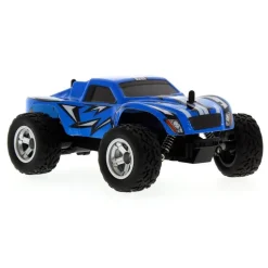Coche Land Monster R/C Escala 1:24