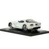 Coche Miniatura Dodge Viper SRT Peana y caja Escala 1:32 Plus