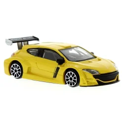 Coche Miniatura Street Fire Renault Megane a Escala 1:43