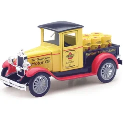 Coche Pick Up Chevy Pennzoil 1:32