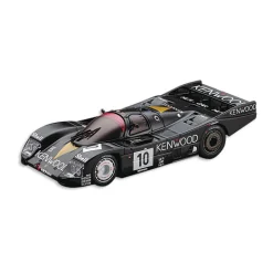 Coche Porsche 962 1:43