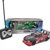 Coche Racing Escala 1:24 R/C Surtido