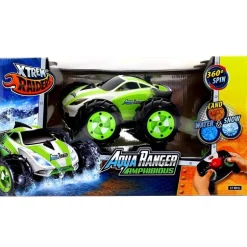 Coche RC Aqua Ranger 1:12