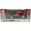 Coche RC Buggy Racing Rojo Escala 1:18