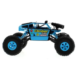 Coche R/C Climber Cam 1:16