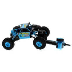 Coche R/C Climber Cam 1:16